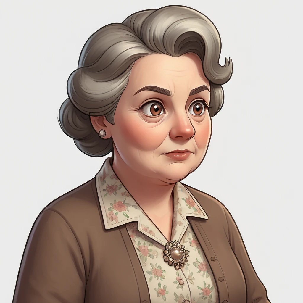 Grandma V1