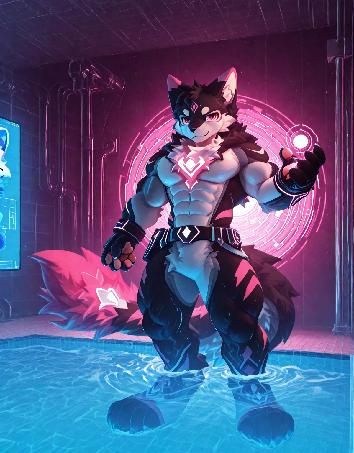 Furry Dreamland Anime Project ACGN