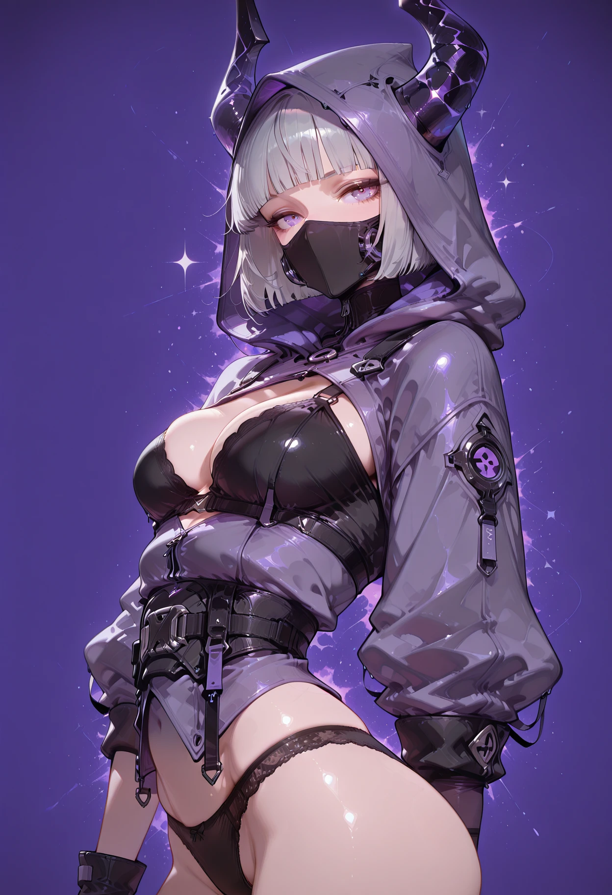 Venoluxe V1