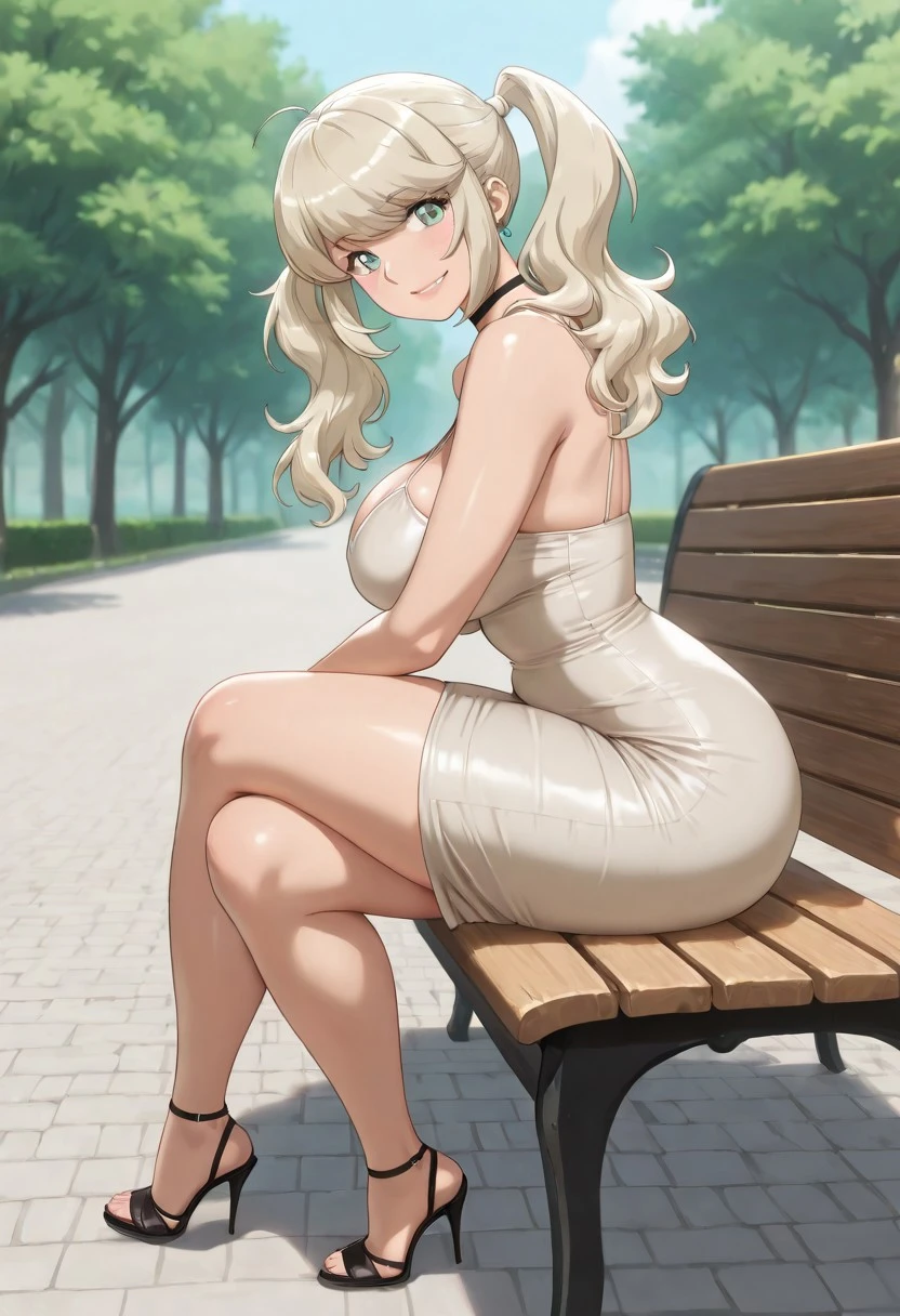 megumi V1