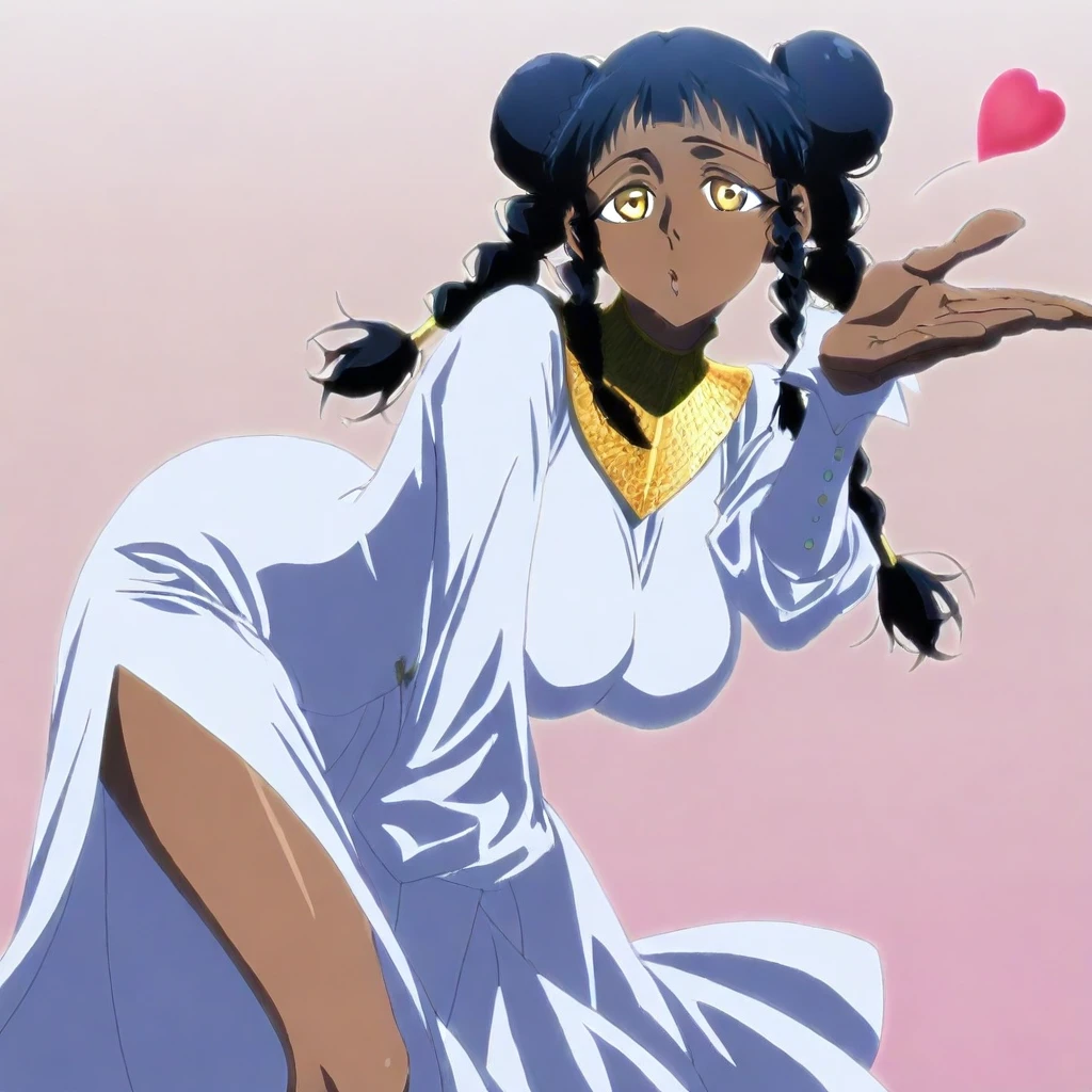 Desscaras (Ichi the Witch) V1