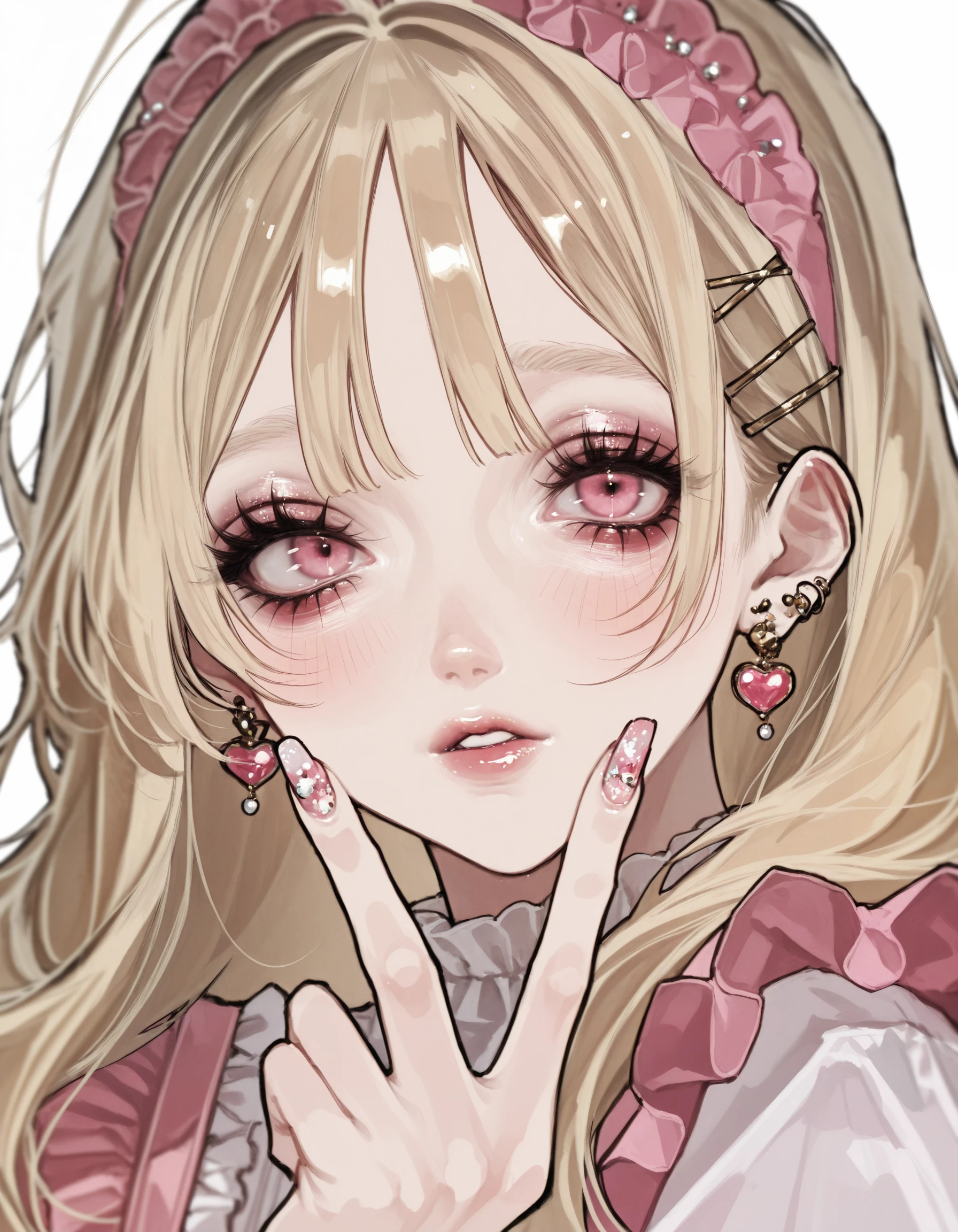 Vixon's Illustrious Styles - Kasahara iji illust