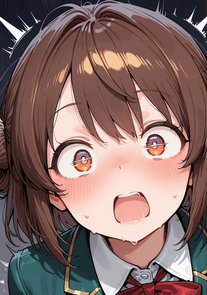Dashed Eyes V2