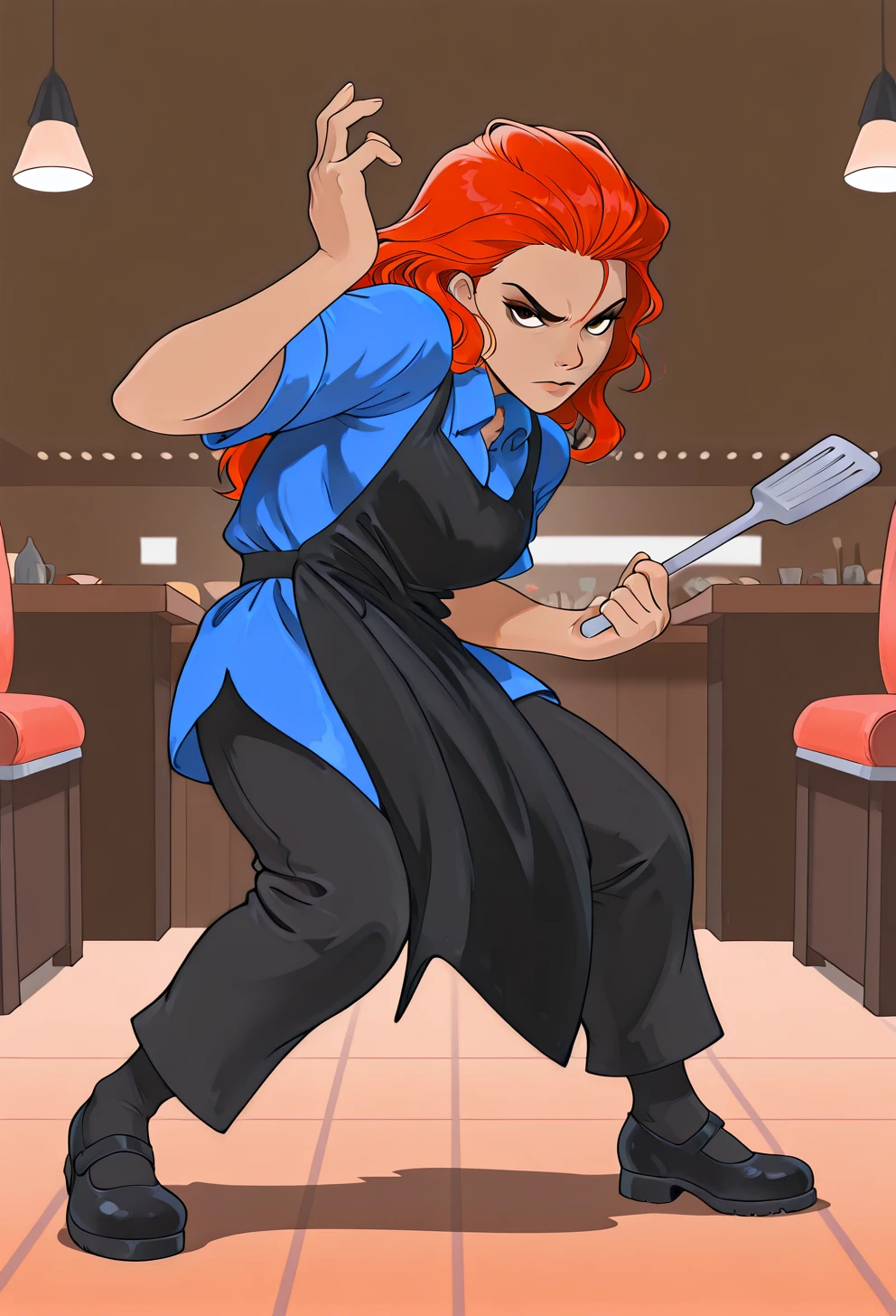 Ricozappa - Artist Style Illustrious v1.0