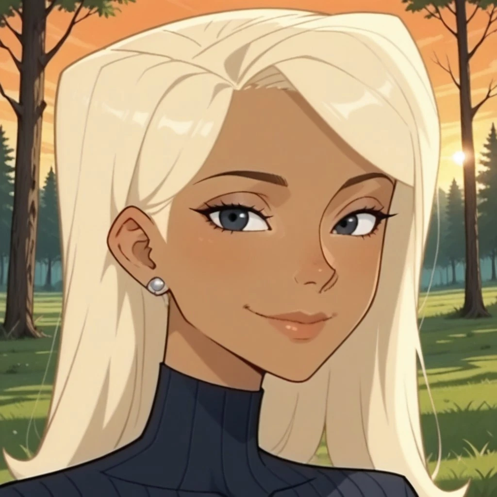 Agent K (The Replacements) Illustrious