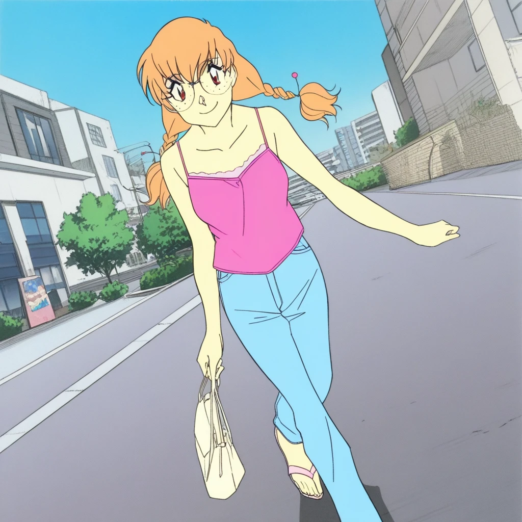 Marika Mikura / 三倉茉莉花 - Boku no Adult Venus / ボクのアダルトヴィーナス (V1) (Testing) V1 (IL) (Testing)