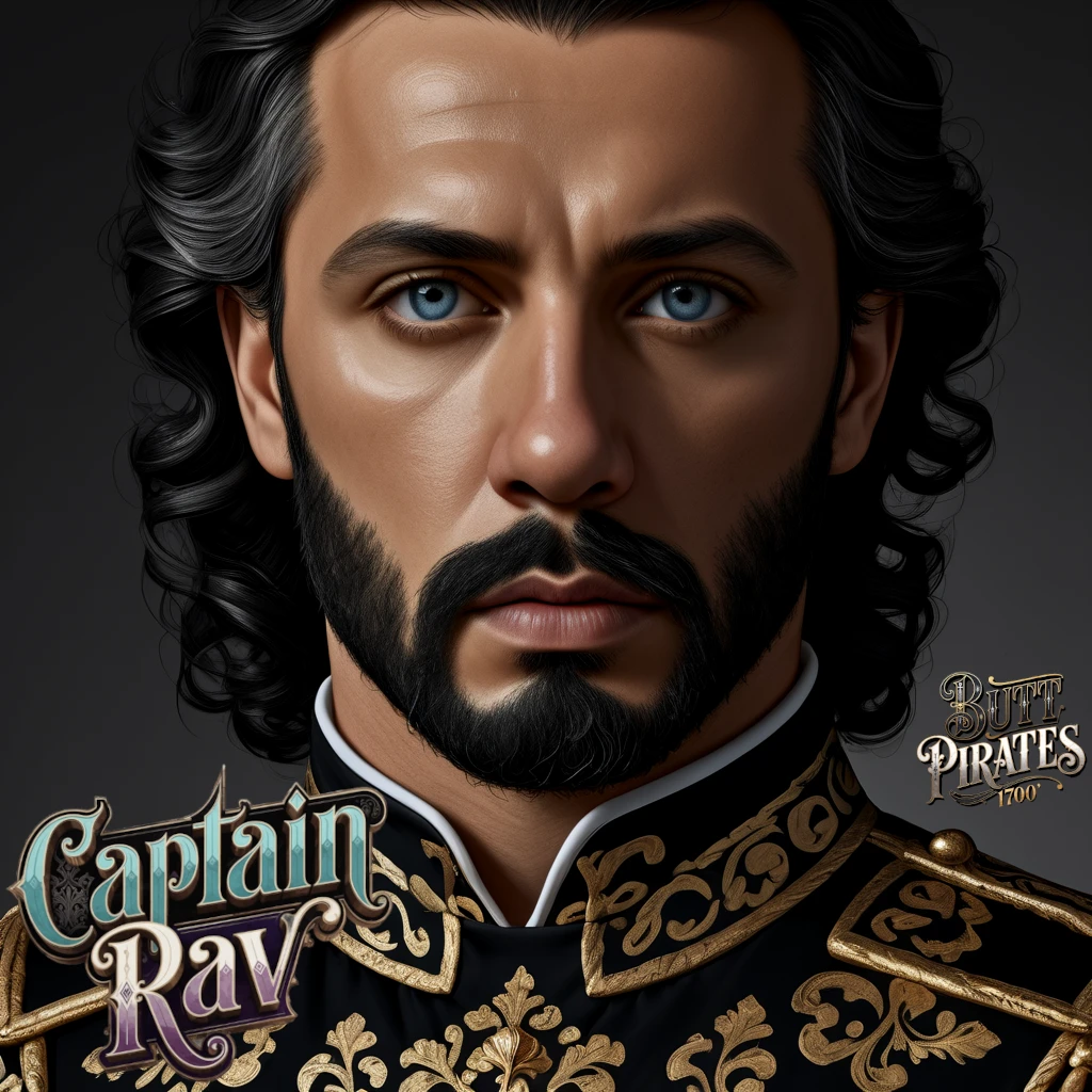 Captain Rav (gay) (yaoi) v1.0