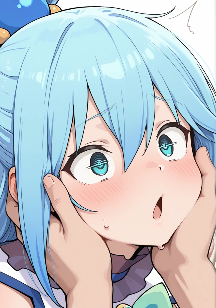 Dashed Eyes V1