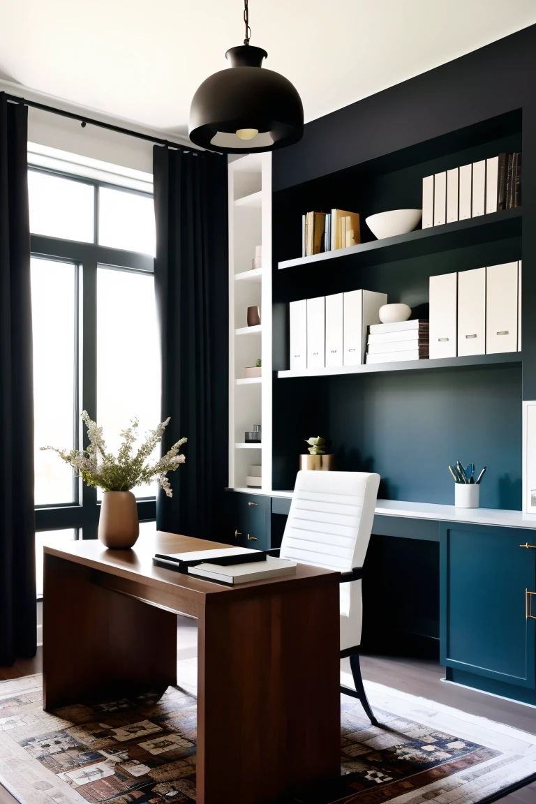 JJ's Home Office v1.0