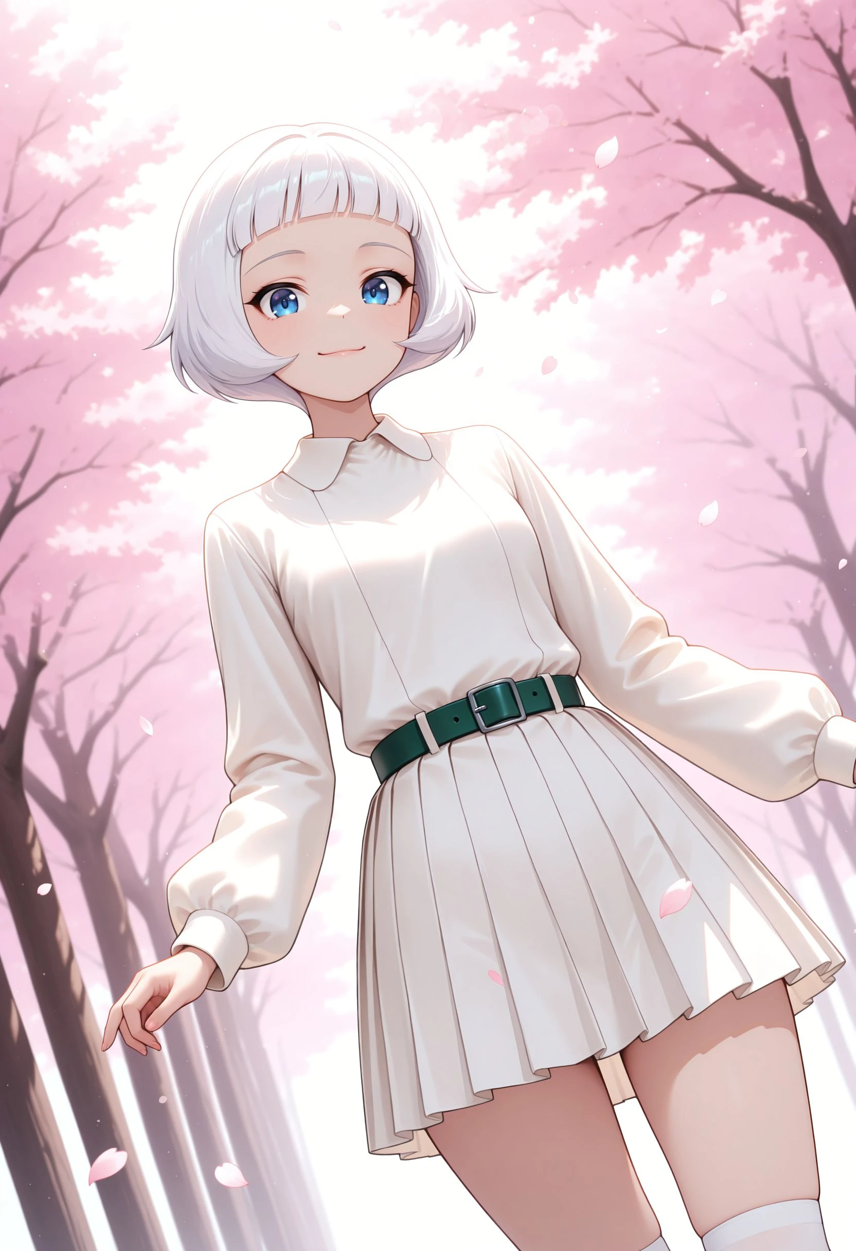 Sophia (Girls Und Panzer) (IlustriousXL) v1.0