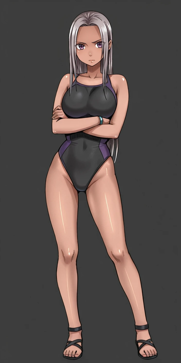 Kogure Aoi (Crimson Comics) V1