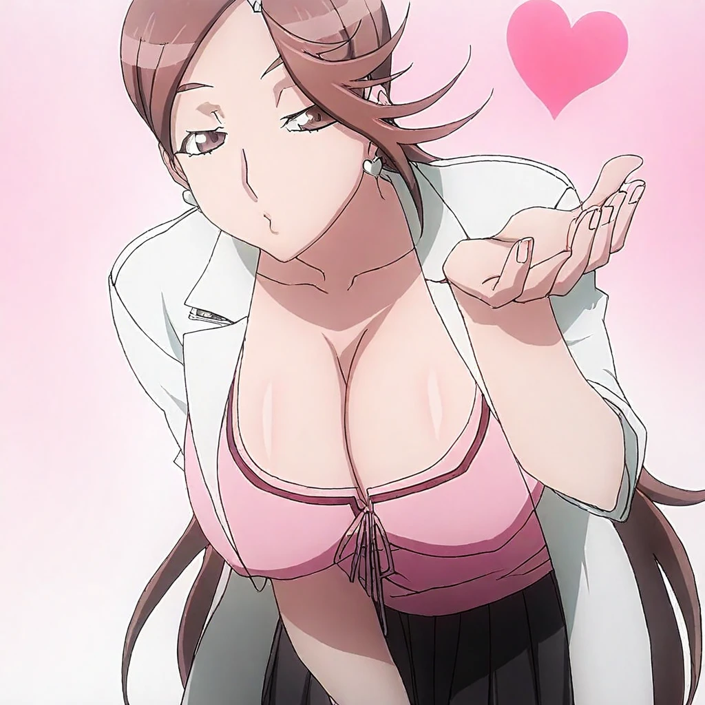 Yuko/Yuuko Sagiri (Triage X) V1