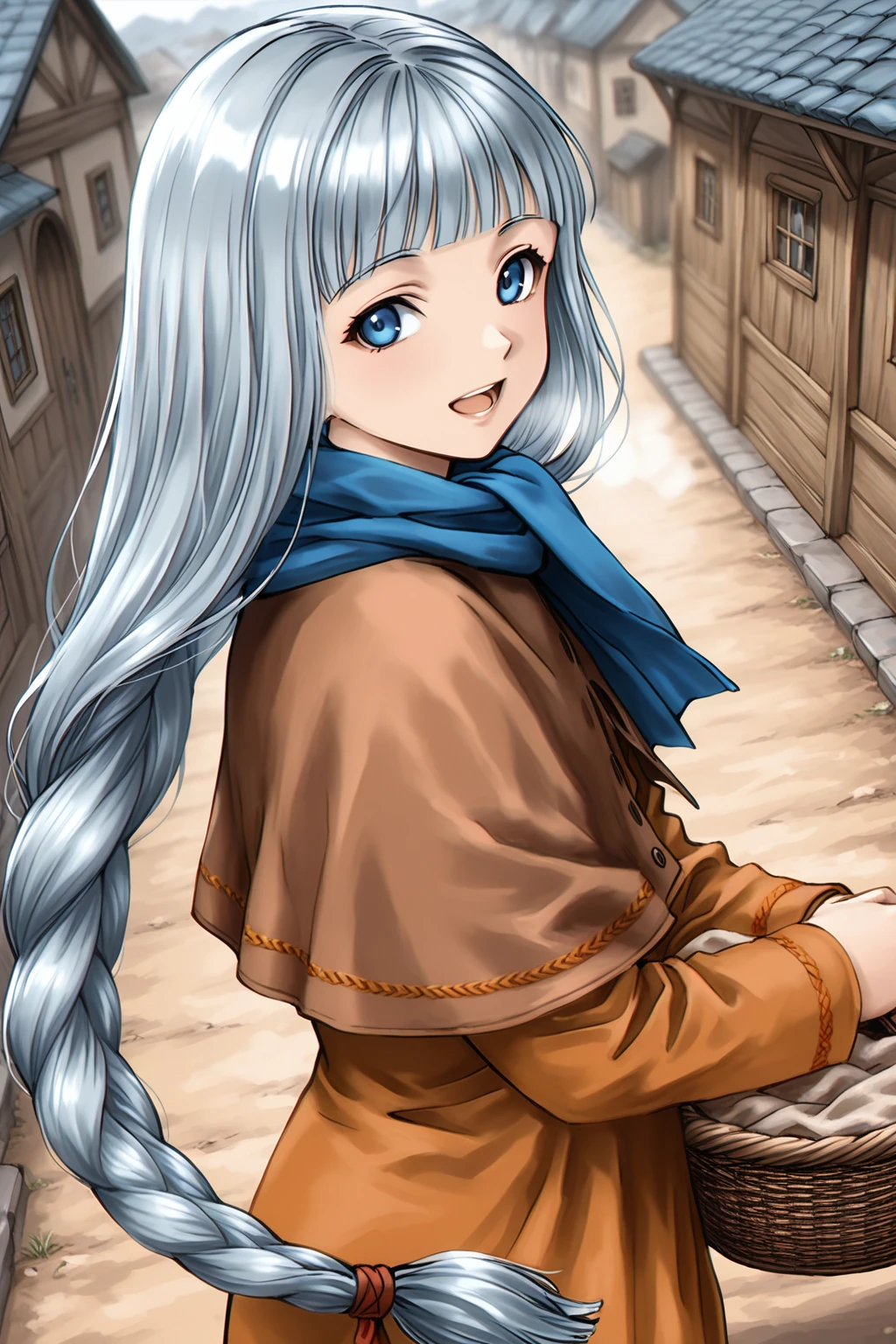 Platina プラチナ / Valkyrie Profile ヴァルキリープロファイル IL v1.0