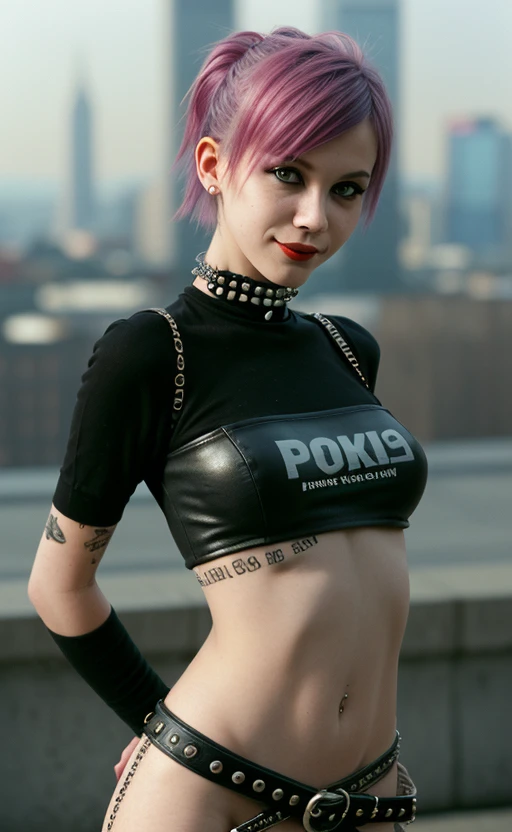 BRAVO – REALLUX v2.0