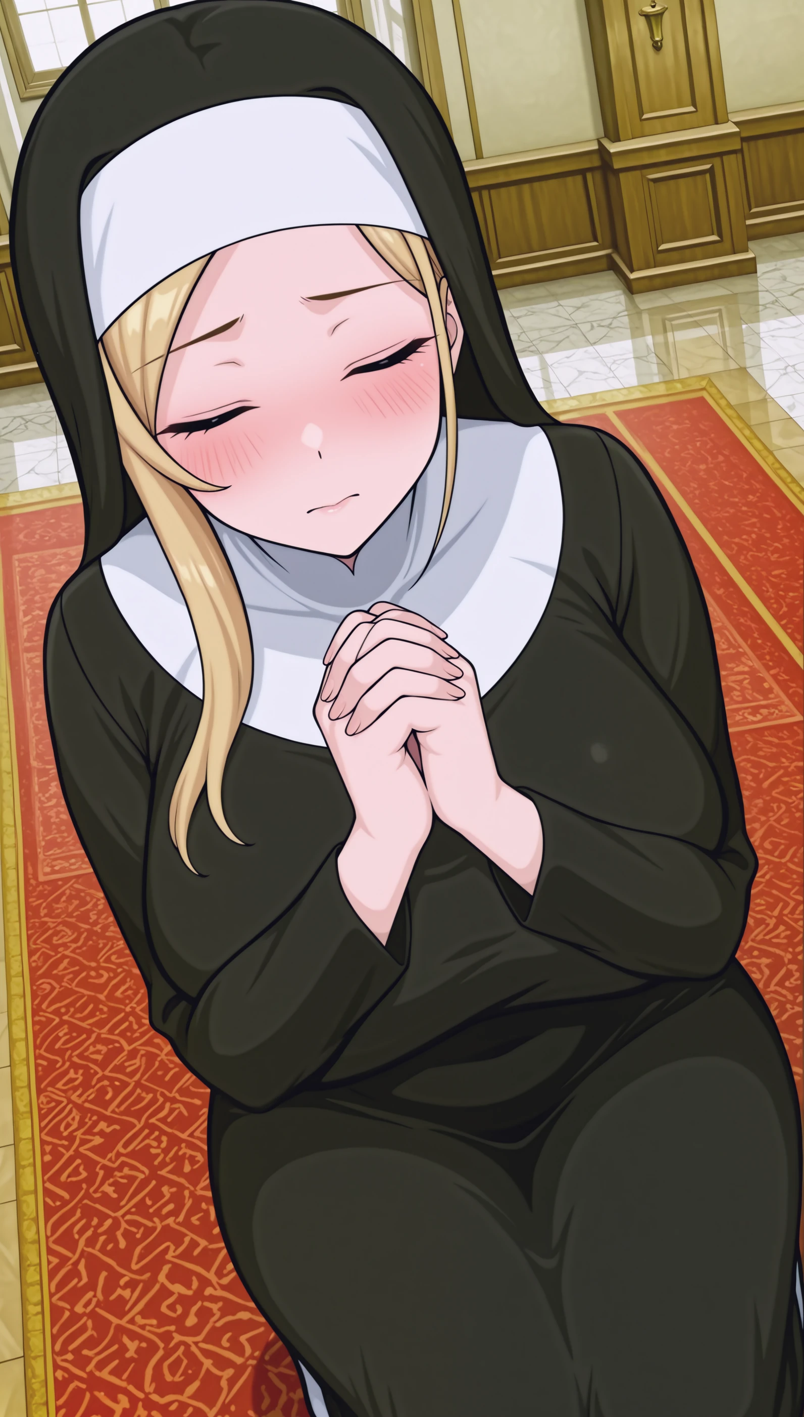 Alicia [Branded Mother] Alicia