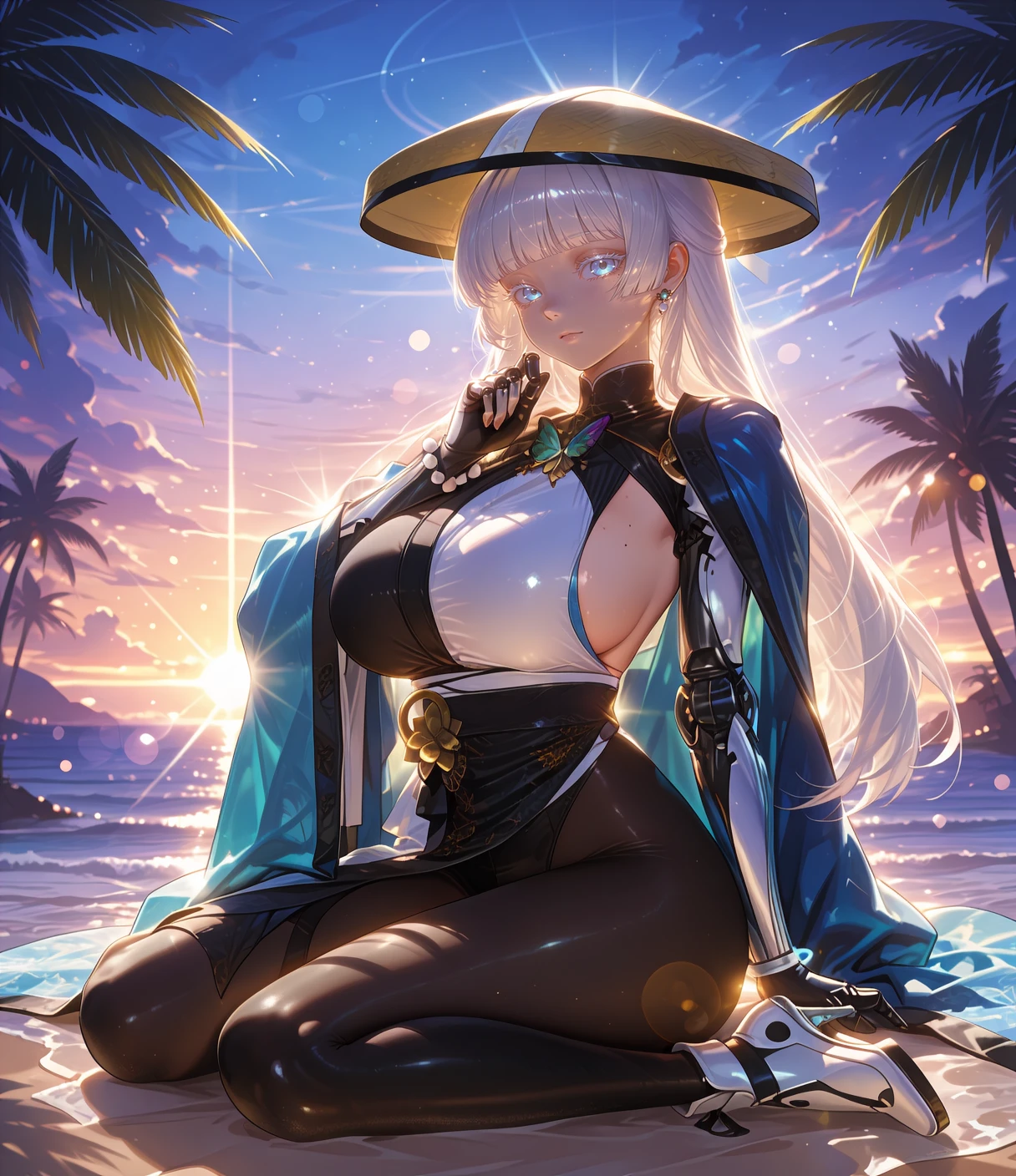 Nayuta 3 Outfits v1.0 NAI