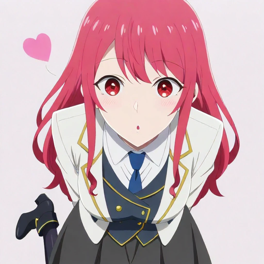 Sophia Riller/Reeler (Gorilla no Kami) V1
