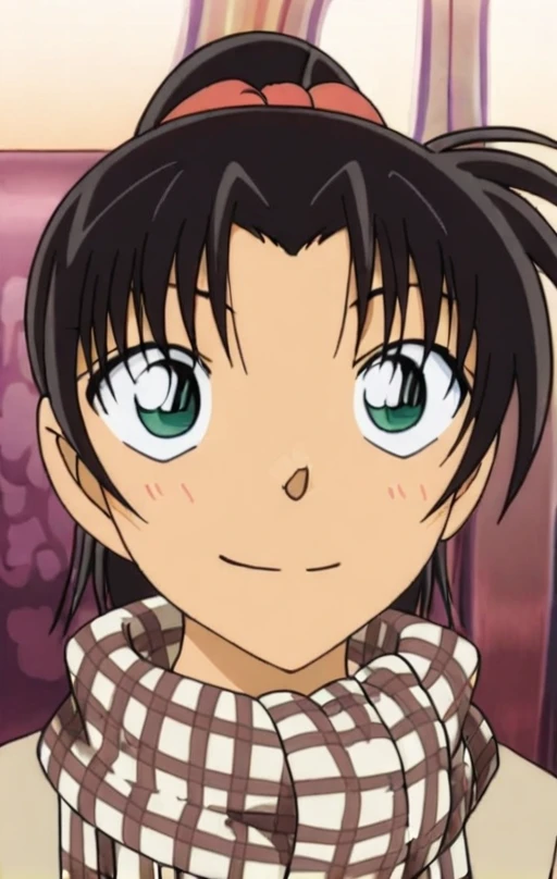 遠山和葉 - 名探偵コナン / Tooyama Kazuha - detective conan v1990s 1.0