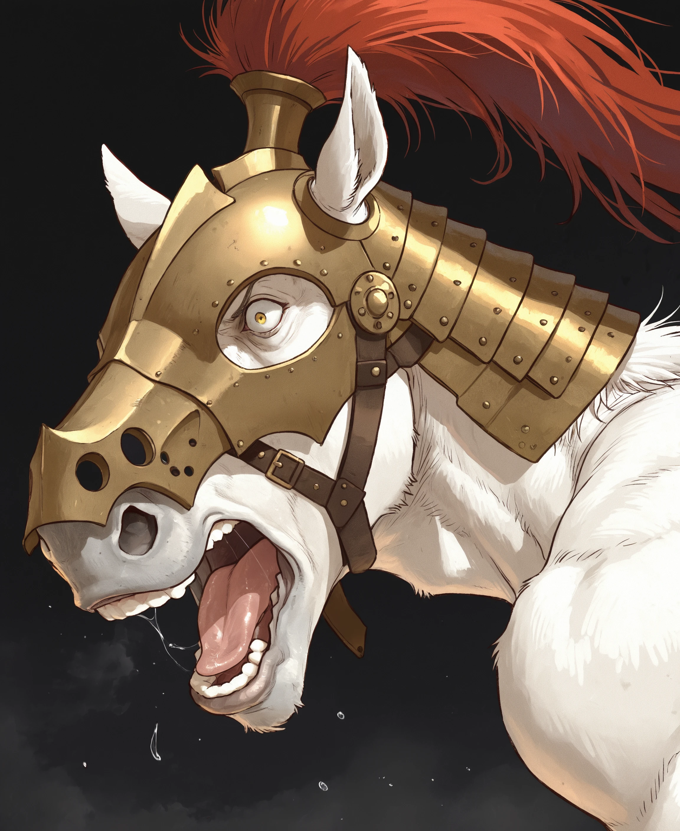 Banana Da Boi Artist Style - Illustrious Illustrious