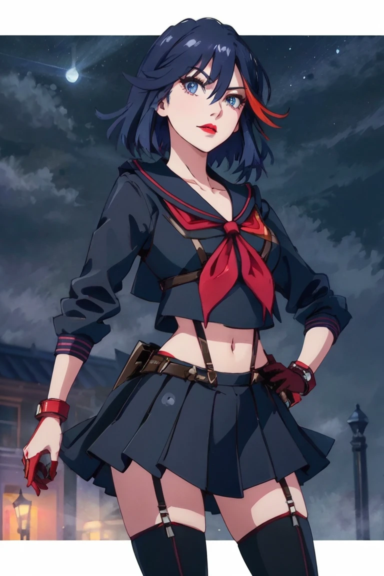 Ryuko Matoi v1.0