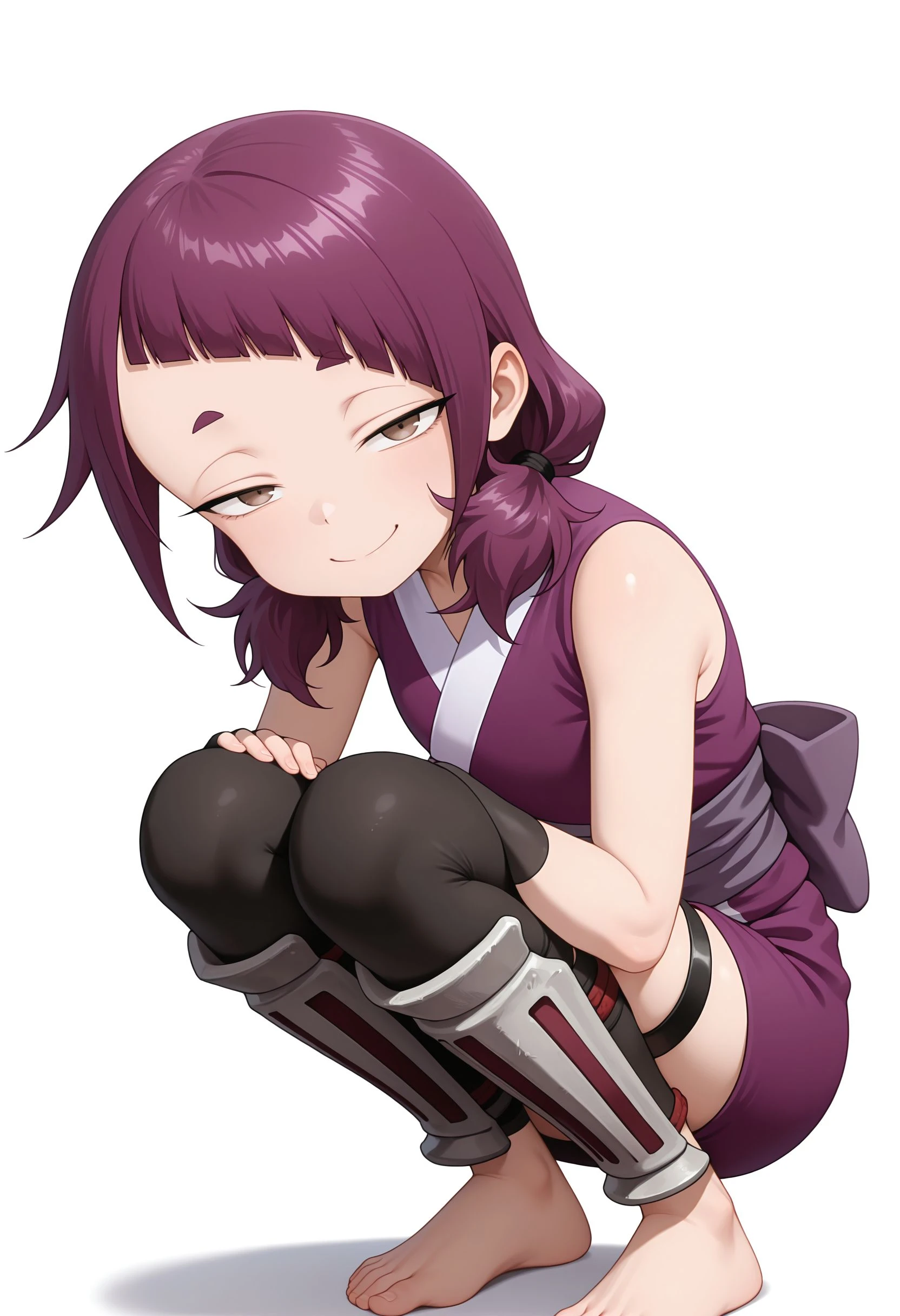 Shakuyaku (Kunoichi Tsubaki no Mune no Uchi) (IllustriousXL) v1.0