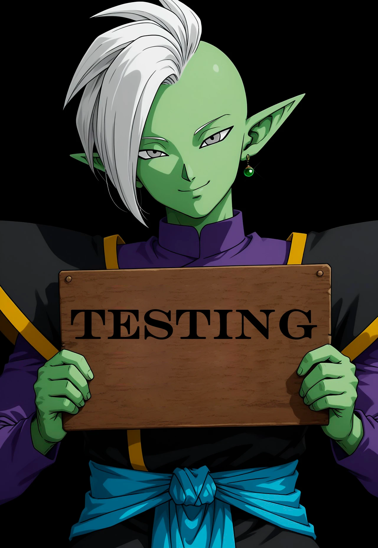 Test - delete later sas