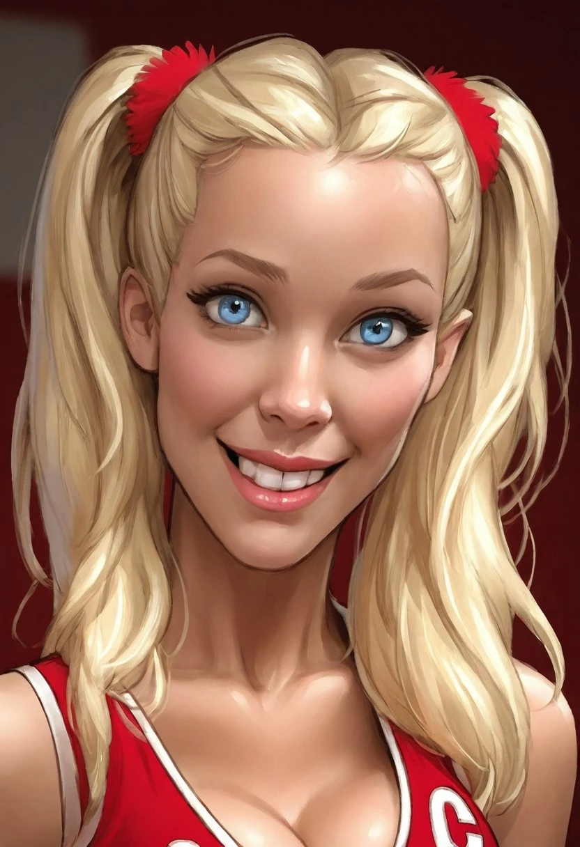 Kitty Summers Alt#2: Coxville Stories (Pony) V1