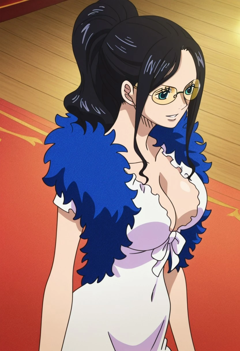 Nico Robin (Film Gold) V1