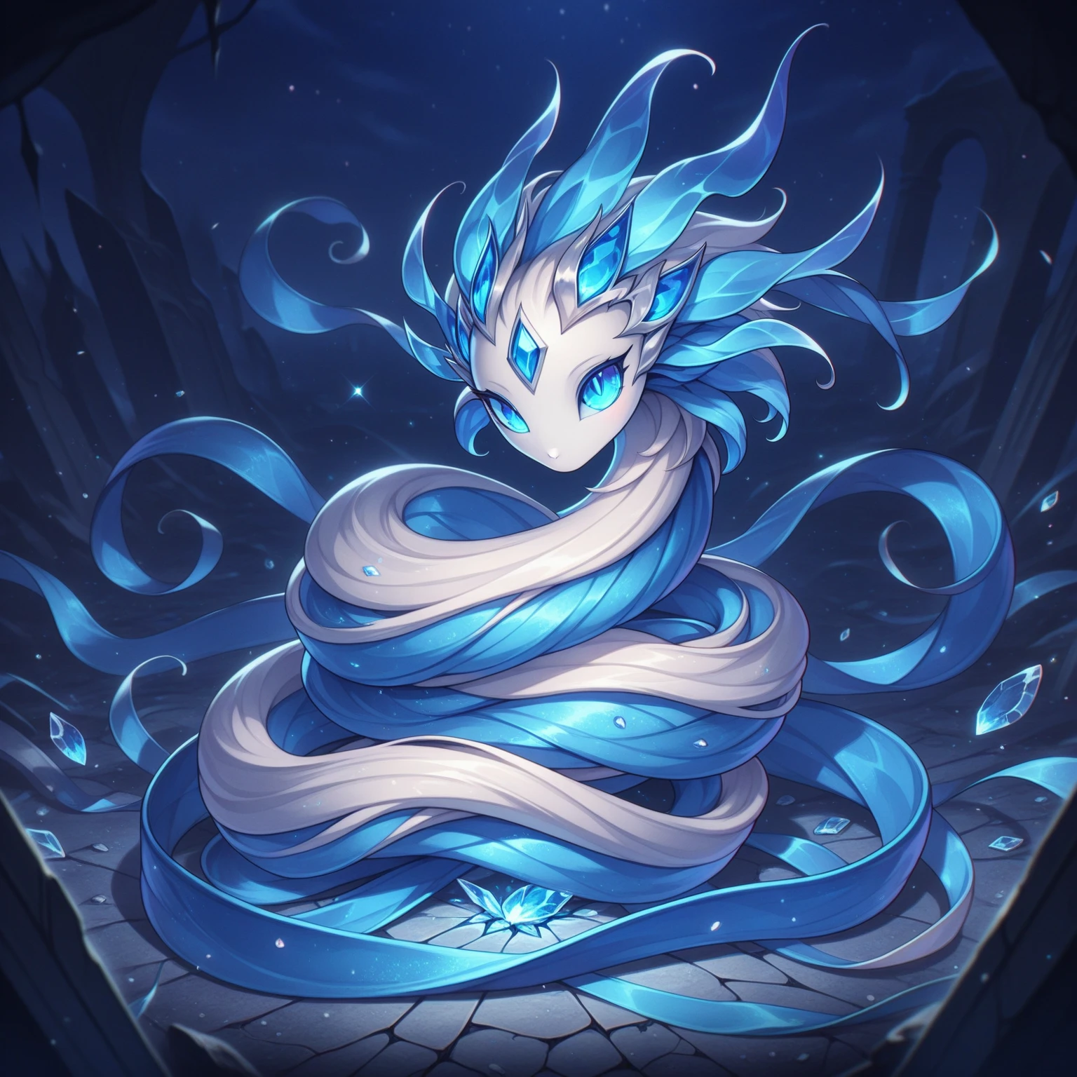 Ribbonseraph v1.0