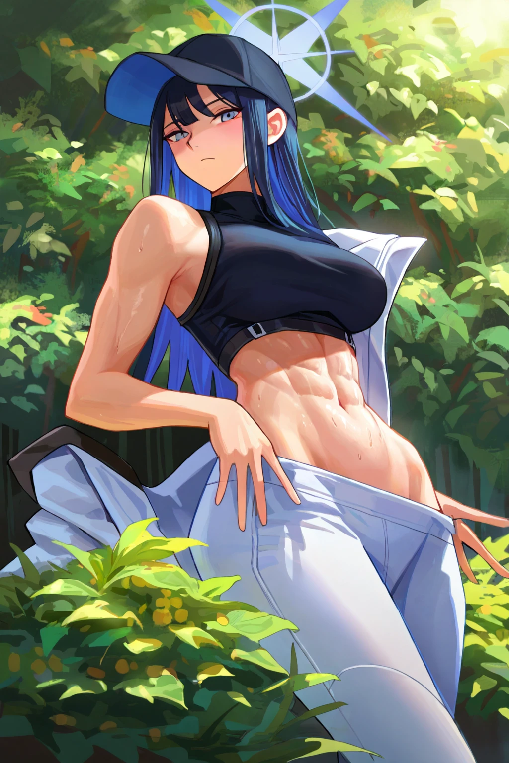 Saikyo [Illustrious] v0.5