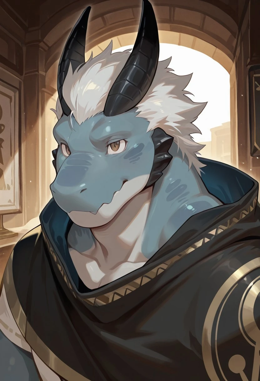 Volesus (Astatos) V1