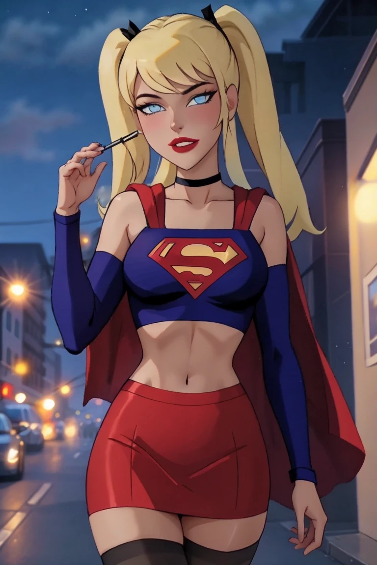 Supergirl v1.1
