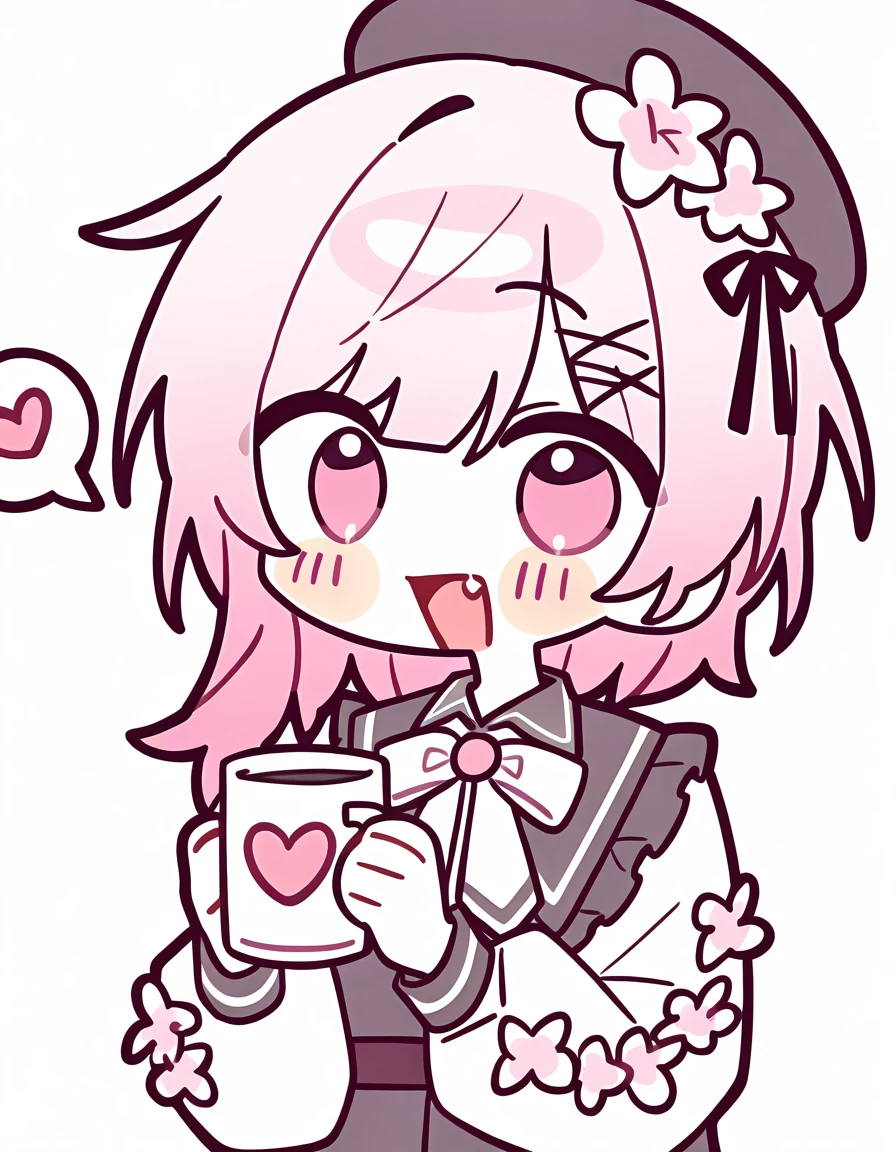 art style: moshenQ v1.0