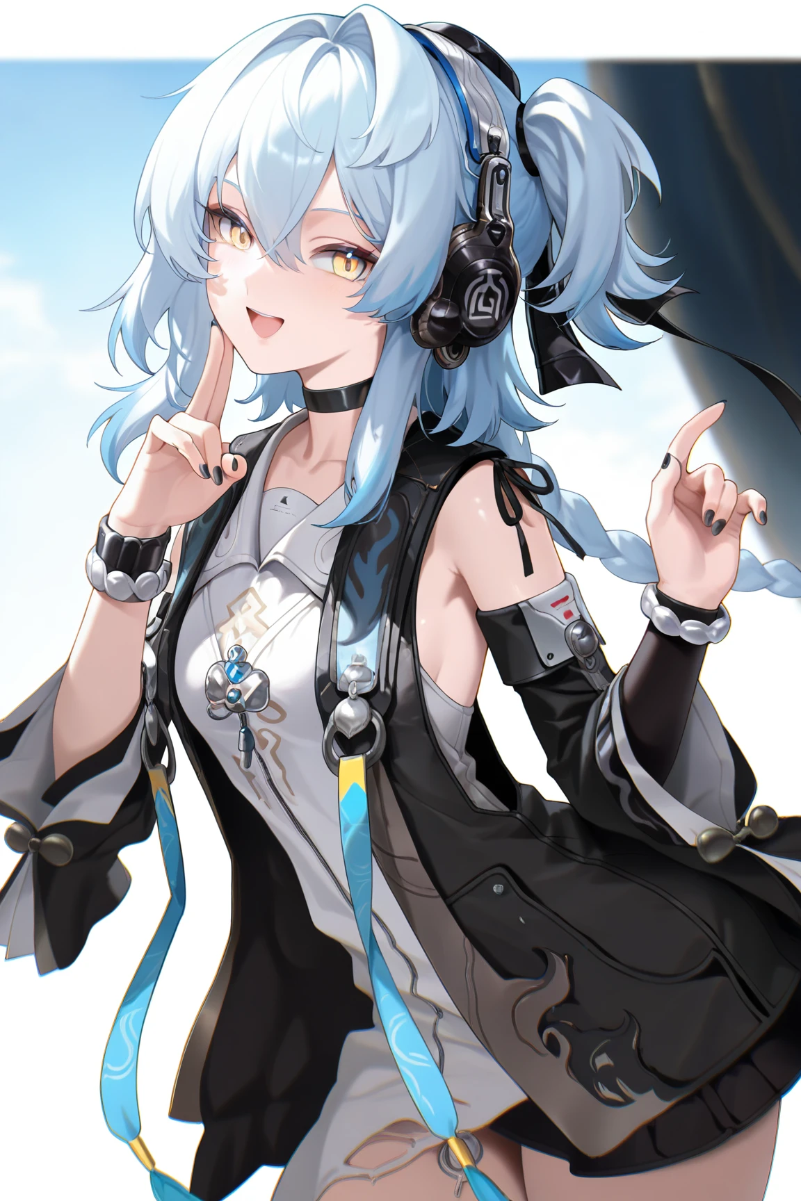 buling (wuthering waves) || 卜灵 鸣潮 v0.9[IL-XL-V1.0]