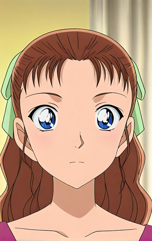 沖野ヨーコ - 名探偵コナン Okino Yoko - detective conan 2010 - 2020s v1.1