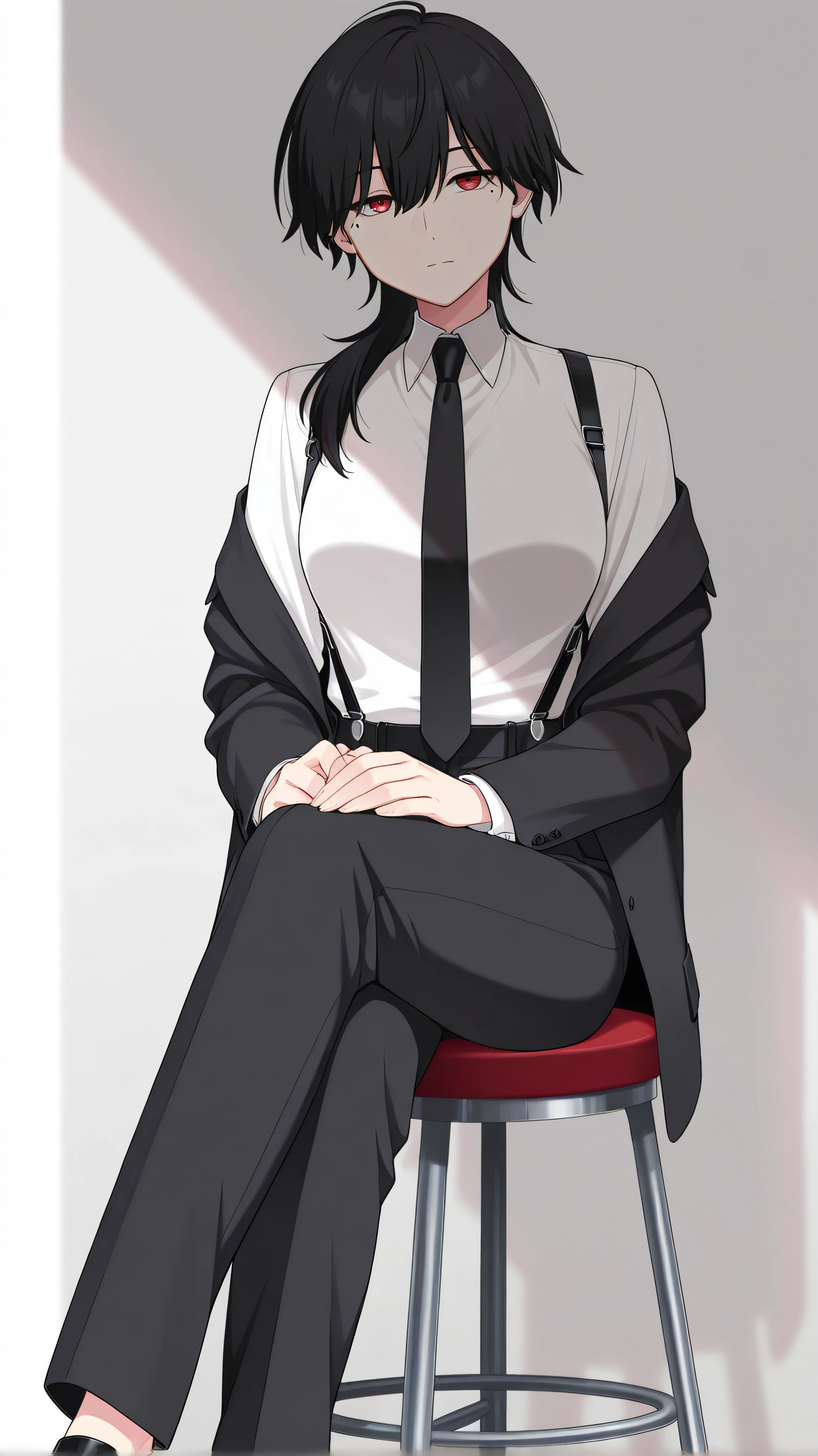 Suou（苏芳）——How I Attended an All-Guy's Mixer（去参加联谊，却发现完全没有女生在场） v1.0