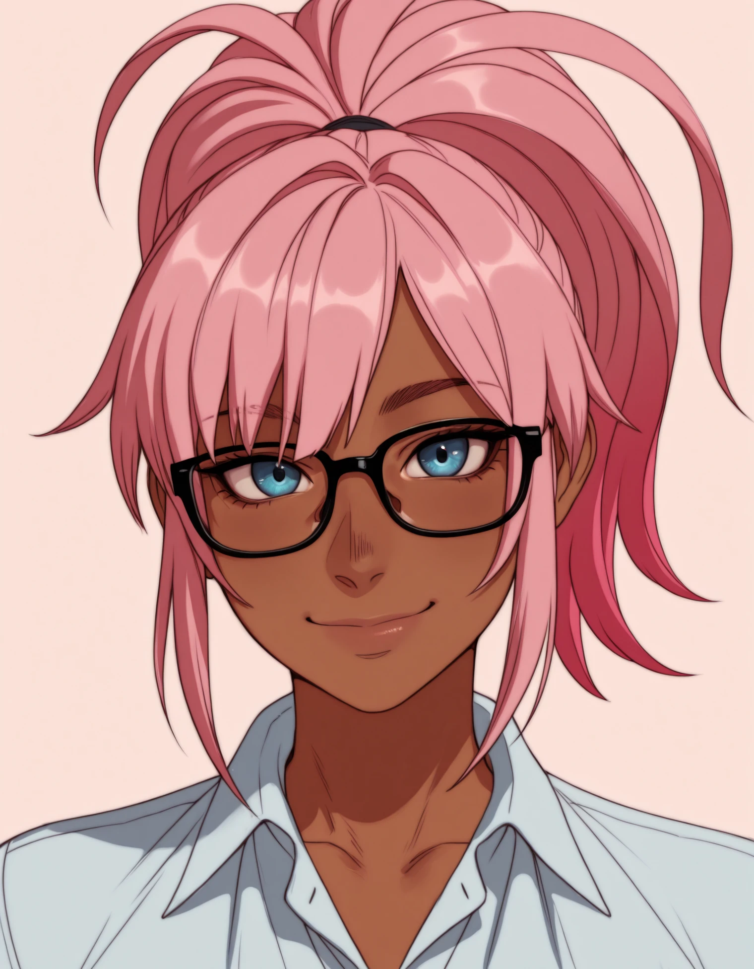 Kayane Tendo (Waifu Academy) [Illustrious] Character Lora v1