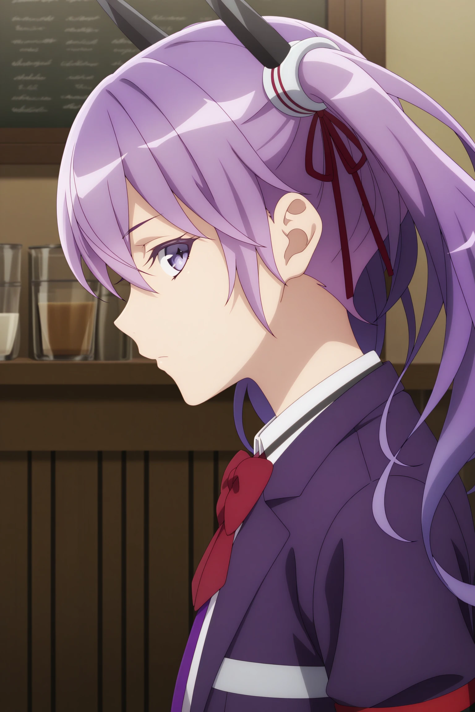 Ibara Ichijou 一条いばら - Ayaka: A Story of Bonds and Wounds あやか (2 Outfits) ILXL V0.6