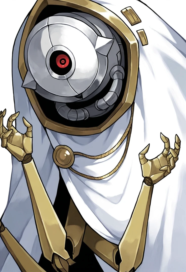 Gloria Library Of Ruina Illustrious v1.0 Illustrious