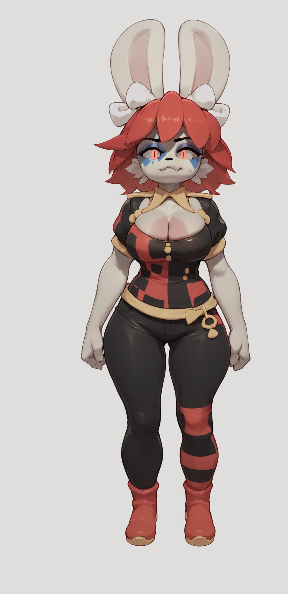 Poppy (:  Nights) V1