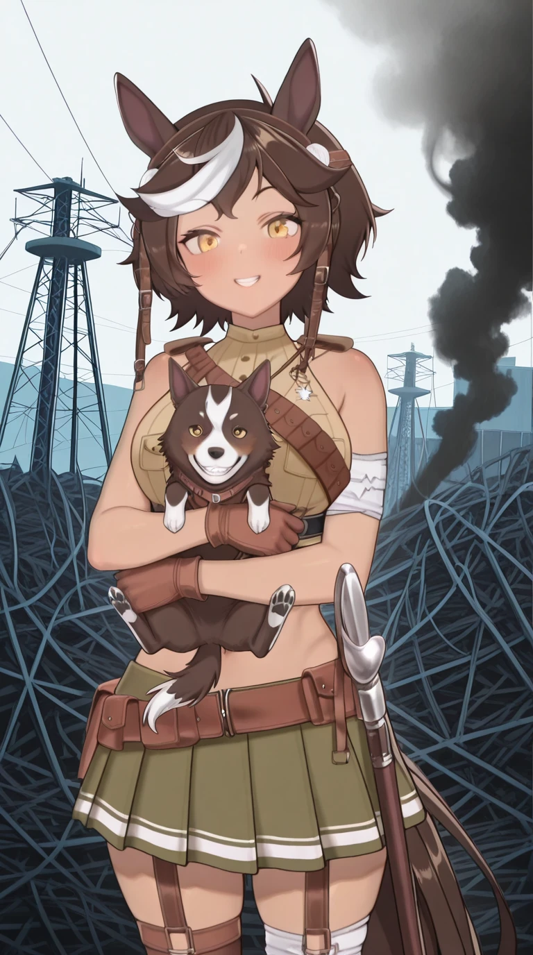 Tomoe Umari - Vtuber - COMMISSION youtube