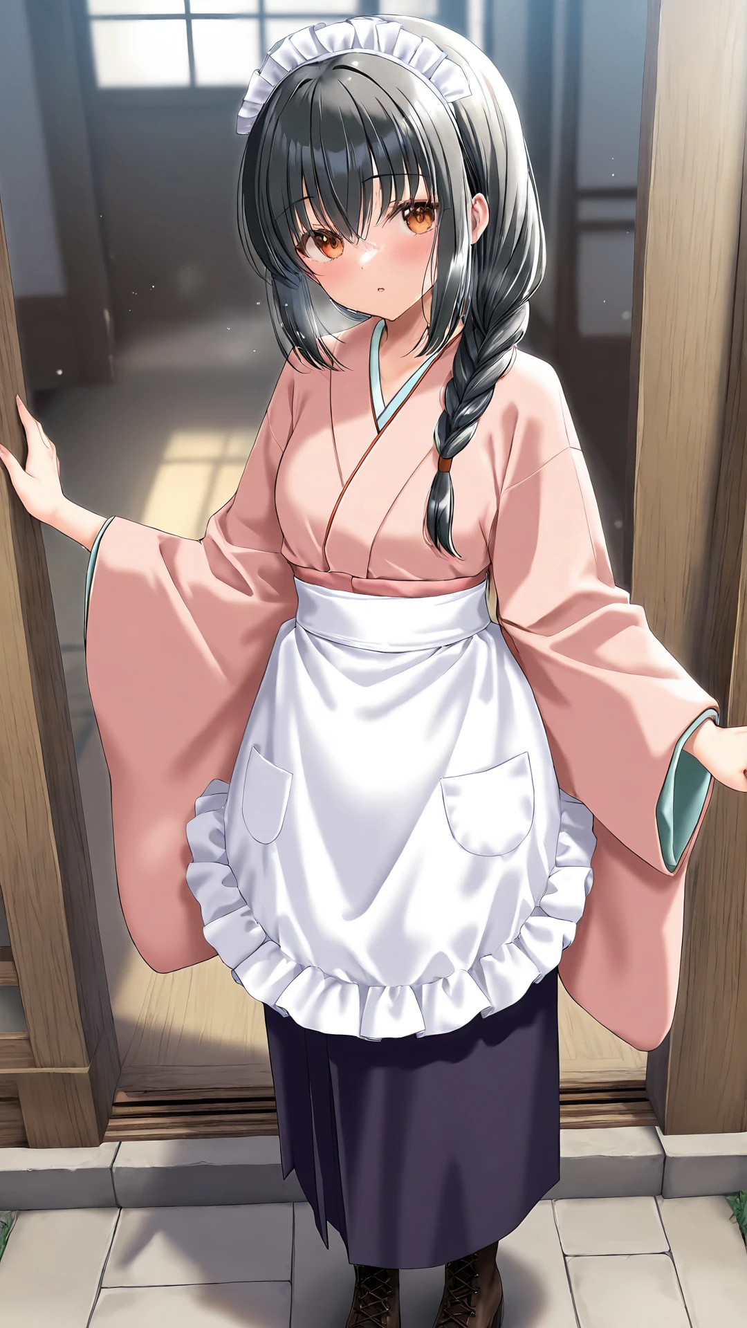 木々野ユキ / 黒百合の館 v1.0