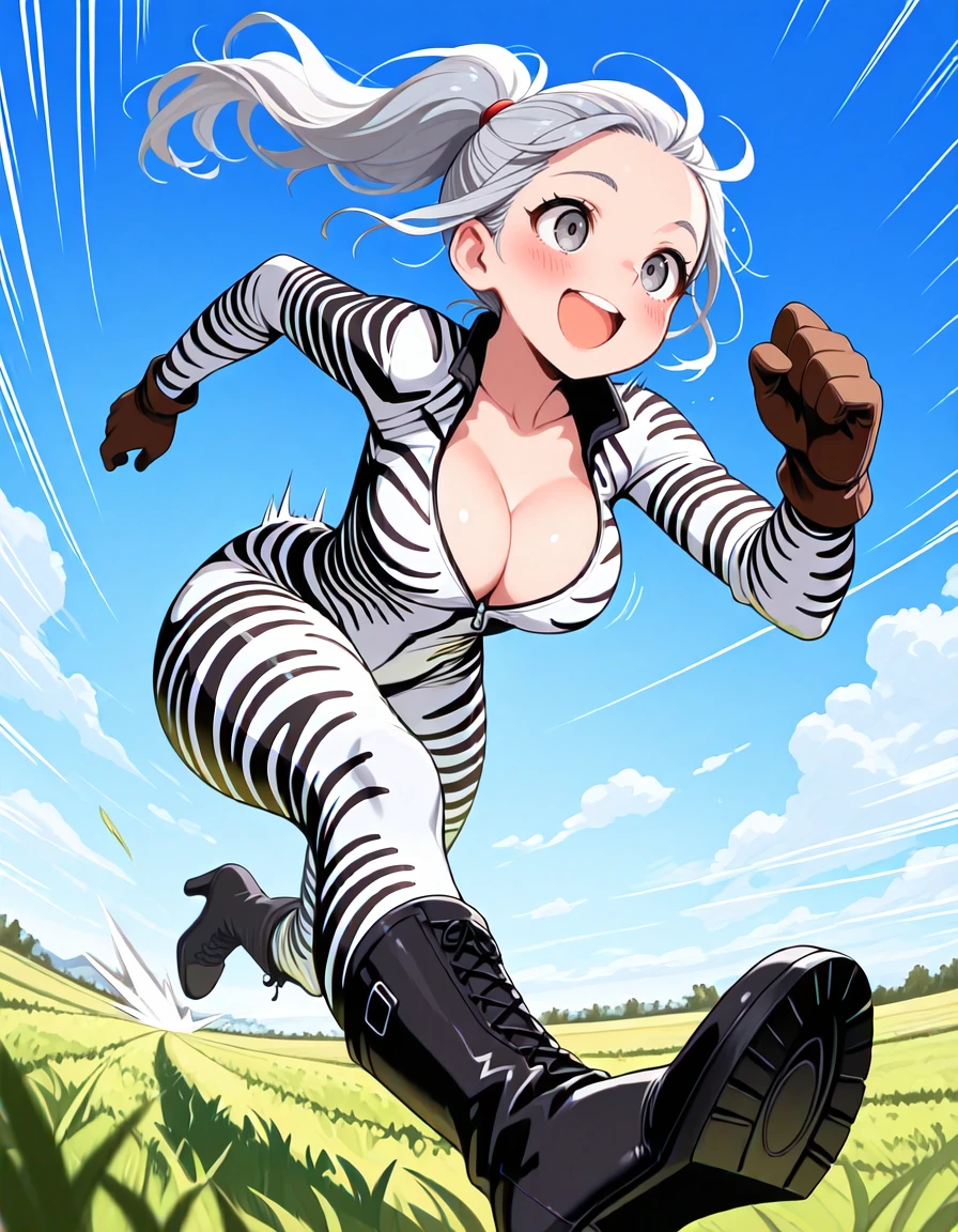 beret mix Pop Anime v1.0