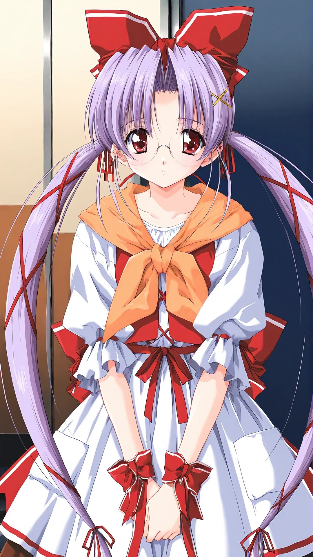 相楽 桂 / V.G.NEO v1.0