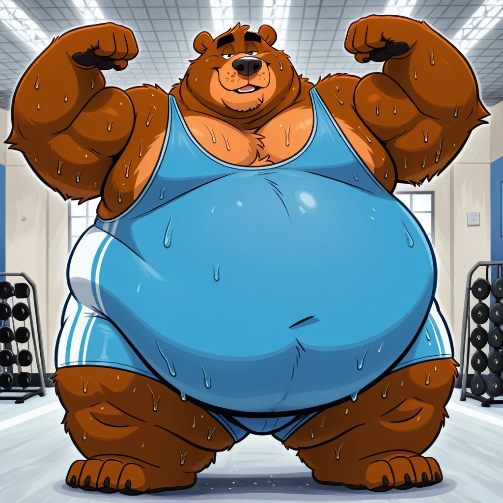 Fat Furry Style V1 v2.0