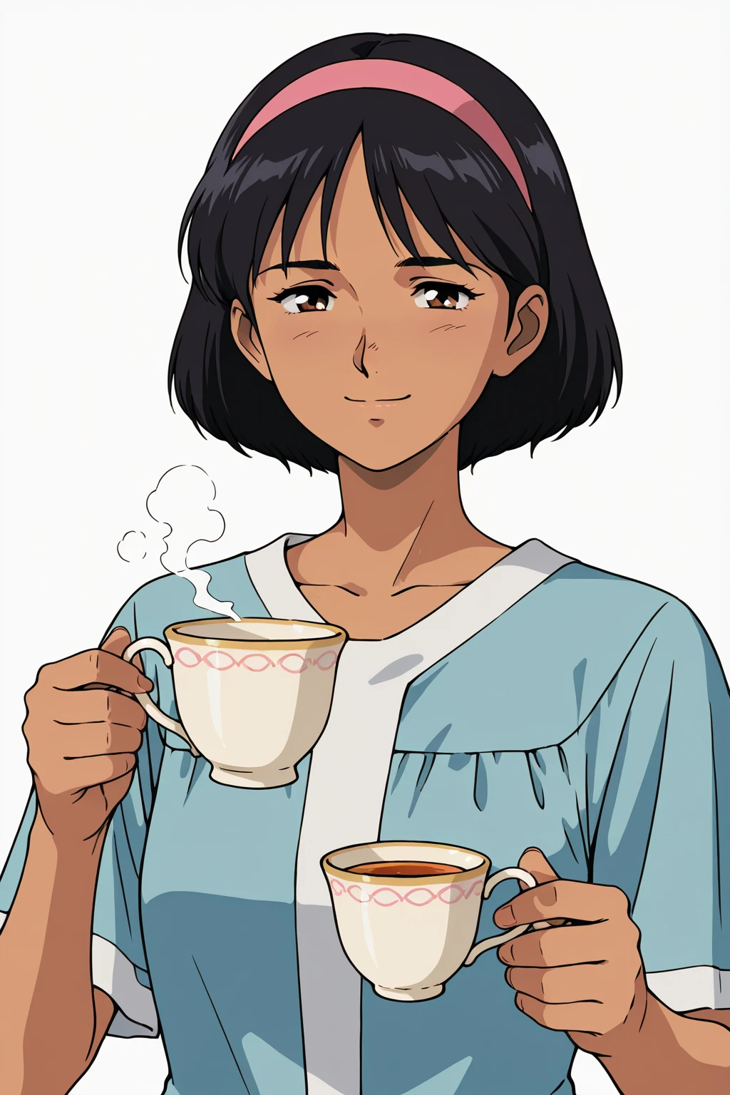 Latuera Chapra (MSGundam0083) v1.0