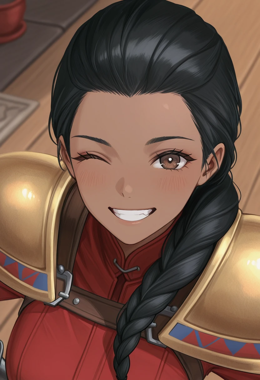 Captain Sisay (Magic the Gathering) | Illustrious v1.0