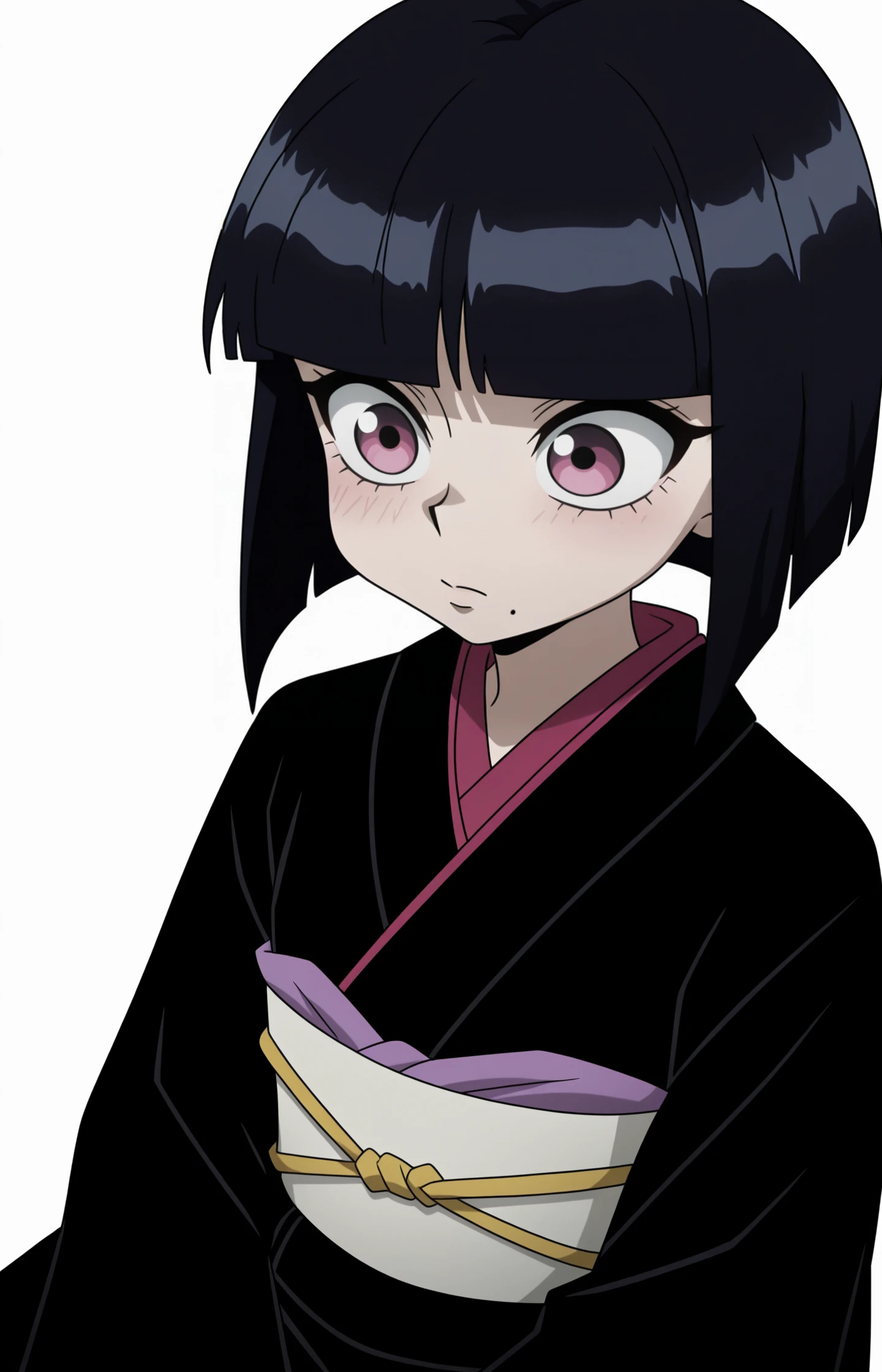 Kalluto Zoldyck (Hunter X Hunter) V1