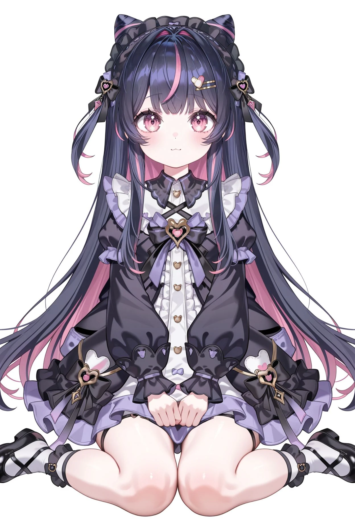 쿠뽀미 v1.0