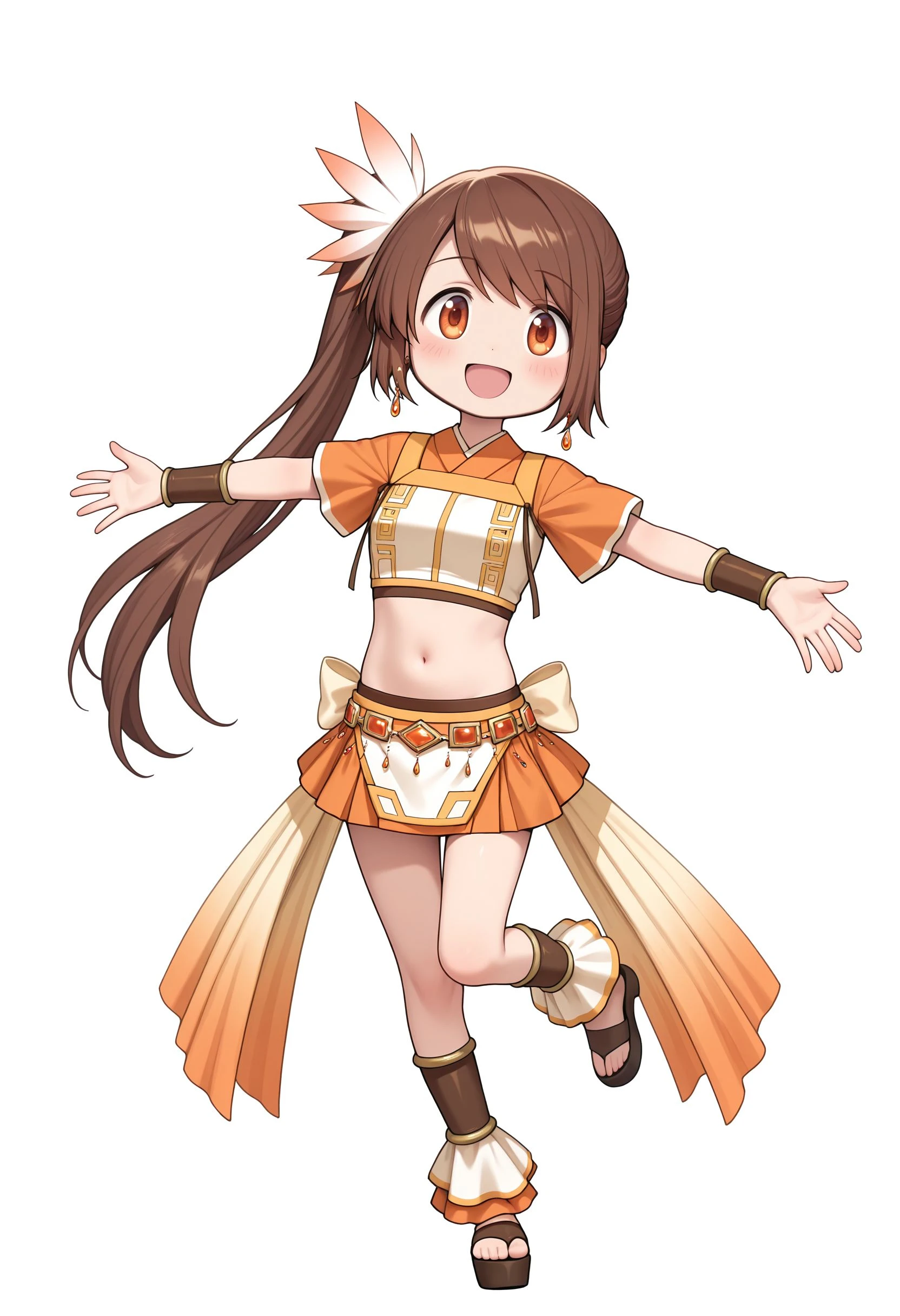 Yui Tsuruno (Magia Record) (IllustriousXL) v1.0